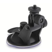 Держатель для видеорегистратора JF-004