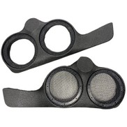 Подиум ALPHA PDV-2110(11-12)-88R  ВАЗ-2110,11,12 20х20хрупор винил