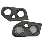 Подиум ALPHA PDV-PR-66R Приора 16х16хрупор16см винил