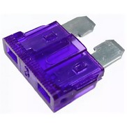 Предохранитель 3A Stellox STD