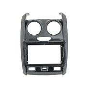 Рамка-переходник Intro RFR-FC738 Duster 2015-2020, Largus 2021+ 9