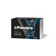 Pandora VX-4G V.2