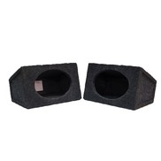 Корпус сабвуфера ALPHA BOX-69-5 6х9