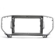 Рамка-переходник Intro RKIA-FC382 Sportage 2016-2018 9