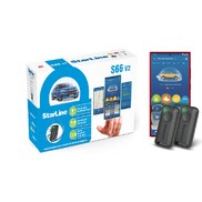 Star Line S66 V2 LTE