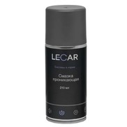 Смазка проникающая Lecar LD-40 аэрозоль 210 мл