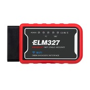 Автосканер OBD2 ELM327 v1.5 WiFi iOS Android PC