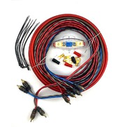 Набор установочный FORCAR 4.08 (пакет)