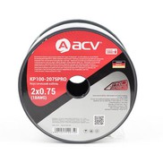 Кабель акустический 18Ga ACV KP100-2075 PRO