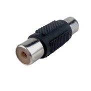 RCA-переходник одинарный