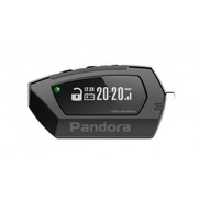 Pandora LCD D011(основной брелок) DX-50S