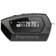 Pandora LCD D011(основной брелок) DX-50S