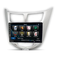 Рамка-переходник CARAV 22-105 Solaris