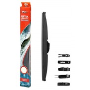 Щетка с/очистителя ЗИМНЯЯ Airline 15/380