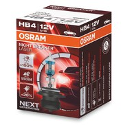 Лампа OSRAM HB4 9006 (9006NL)