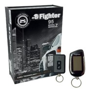 FIGHTER Z-95