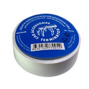 Изолента Terminator IZ1510 white