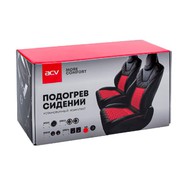 ACV HS уст. комплект УК на 1 сиденье