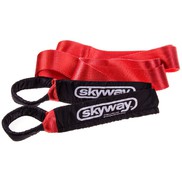 Трос буксировочный динамический 7 т 5 м 70 мм Skyway