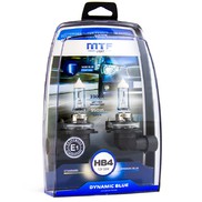 Лампа MTF HB4 DYNAMIC BLUE КМП