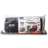 Органайзер багажника AVS 55 х 15 х 23 см войлок сумка [ A78437S ]