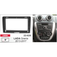 Рамка-переходник CARAV 22-620 Granta 2013-17 9
