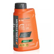 Антифриз COOLSTREAM Optima карбоксилатный зеленый  G-11 1кг [ CS010701GR ]