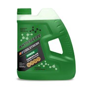 Антифриз COOLSTREAM карбоксилатный зеленый G-11 4кг [ CS010909GR ]