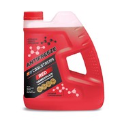 Антифриз COOLSTREAM карбоксилатный красный 4кг G-12 [ CS010909RD ]