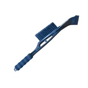 Щетка со скребком  AVS WB-6316