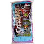 Салфетка City Up микрофибра универсальная 5 шт [ CA121 ]