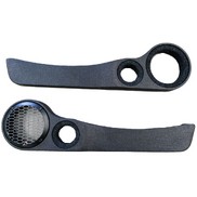 Подиум ALPHA PDV-KL-6R ВАЗ классика 16хрупор винил