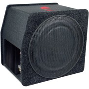 Сабвуфер Nakamichi NBS 210A активный