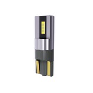 Лампа светодиодная W5W GL-1860-2SMD с обманкой