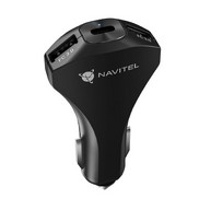 Зарядное устройство Navitel USP45 SLIM