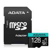 КАРТА ПАМЯТИ ADATA 128Gb Premier Pro