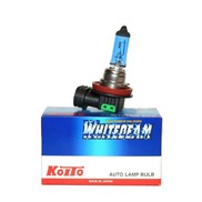 Лампа Koito H11 Whitebeam (0750W)
