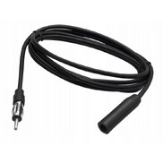 Антенный удлиннитель 1,5м (РК 50)