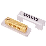 Дистрибьютор питания DSD DPD-2034