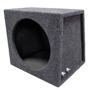 Корпус сабвуфера ALPHA BOX-12-30-LUX 12