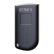 Pandora BT-760 V black (метка-брелок)