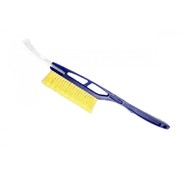 Щетка со скребком Goodyear WB-01 52см