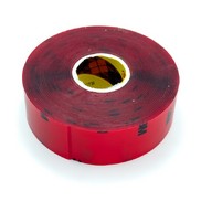 Скотч двухсторонний 3M прозрачный 25 мм х 5 м