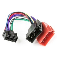 Разъем AURA AWU-AL01 Alpine