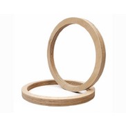 Кольца переходные 20 простое фанера 15мм (RSF-2015)