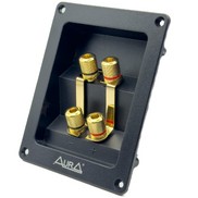 Клемма сабвуфера Aura WTB-930P