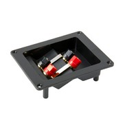 Клемма сабвуфера Aura WTB-931P