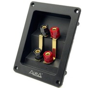 Клемма сабвуфера Aura WTB-931P