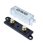 Колба предохранителя DSD DFH-L040 ANL