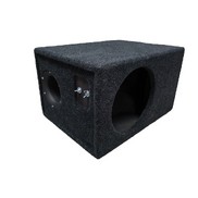 Корпус сабвуфера ALPHA BOX-10-46-Т-LUX 10